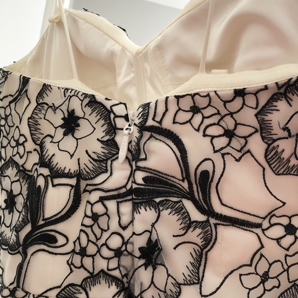 Erin by Erin Fetherston long gown - Picture 7 of 7